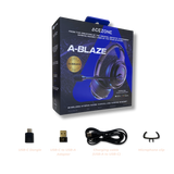 A-Blaze