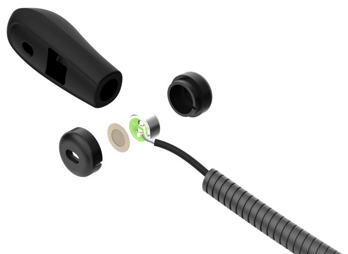 Microphone