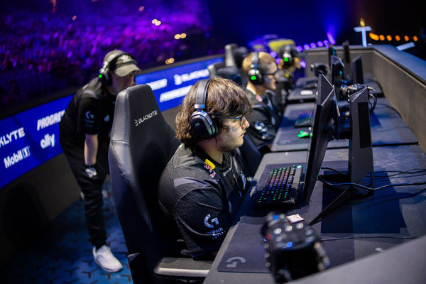 Why Pro Gamers Choose Low Latency Headsets