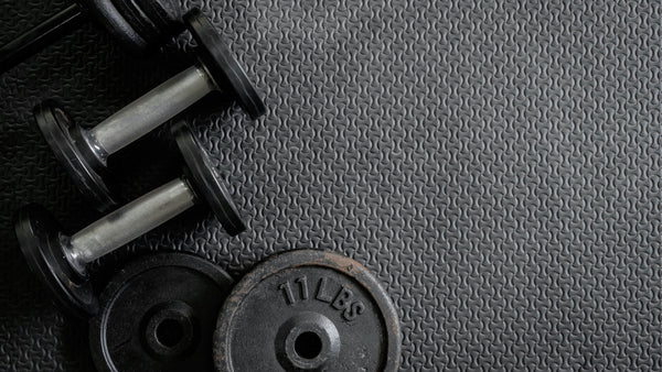 Insight #12: Strengthening Exercises for Gaming