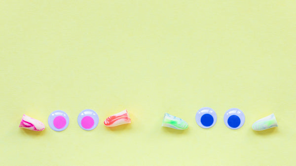 Insight #9: How To Improve Your Hearing