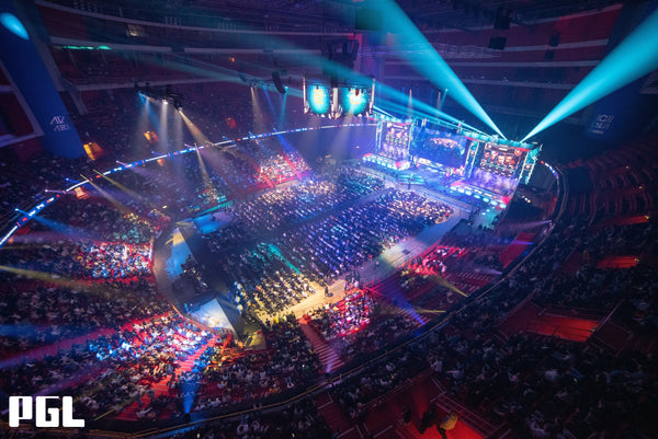 How Noise Cancelling Headsets Transform Your Gaming Experience