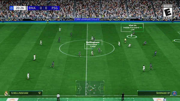 Best headset for EA Sports FC