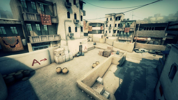 Best headset for Counter-Strike 2