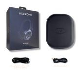 A-Spire Hybrid ANC Gaming Headset | Ultra-Low Latency & Pro Mic A-Spire Hybrid ANC Gaming Headset | Ultra-Low Latency & Pro Mic