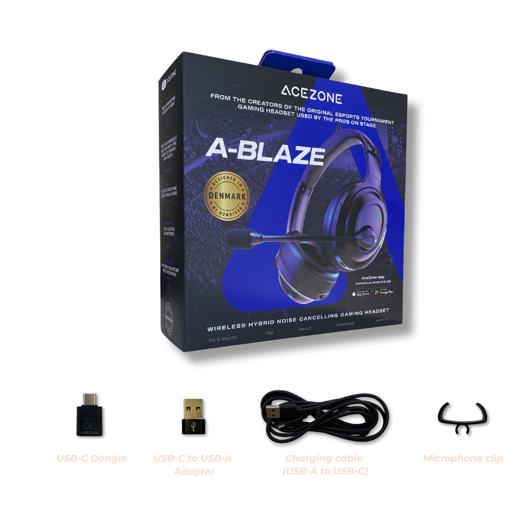 A-Blaze