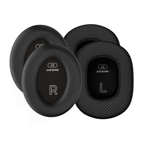 Ear pads