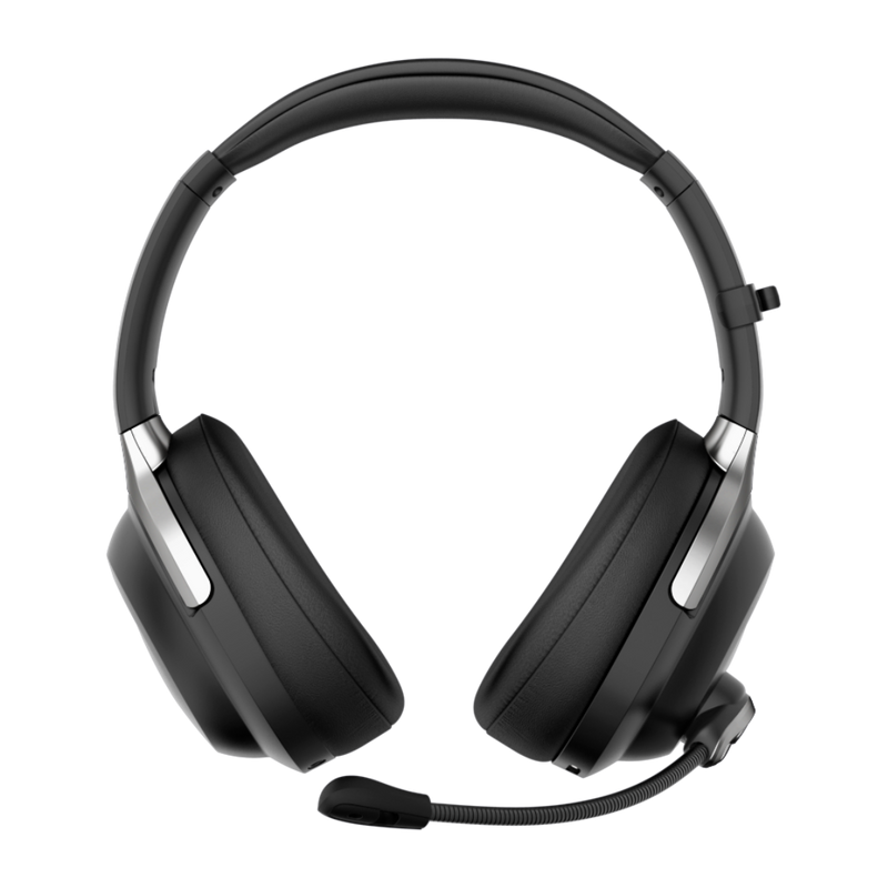 A-Spire Wireless Hybrid ANC Gaming Headset for cross-platform