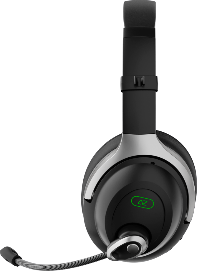 A-Spire Wireless