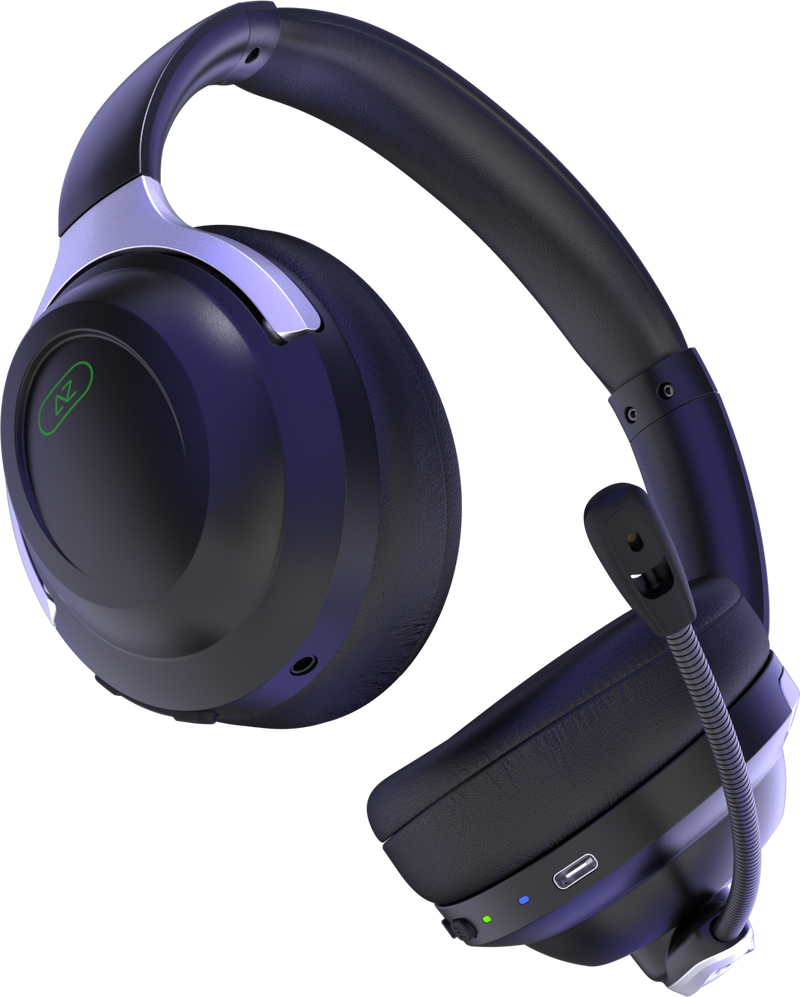 Acezone a-spire gaming headset