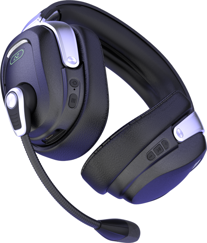 Acezone a-rise gaming headset