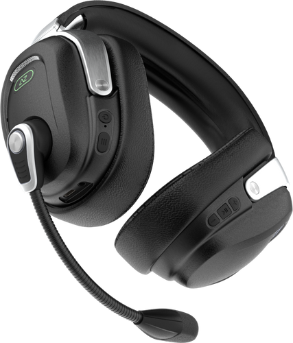 ヘッドホン Acezone A-rise A-Rise - Hybrid ANC Gaming Headset ヘッドホン Acezone A-rise A-Rise - Hybrid ANC Gaming Headset