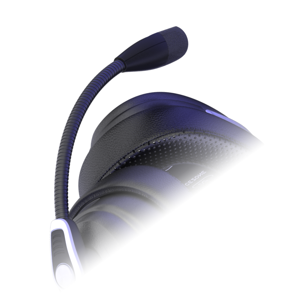 Boomarm