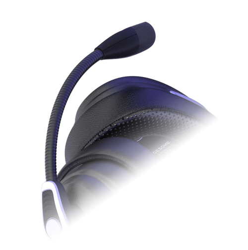 ACEZONE A-Rise ゲーミングヘッドセット A-Rise - Hybrid ANC Gaming Headset for LAN and tournament