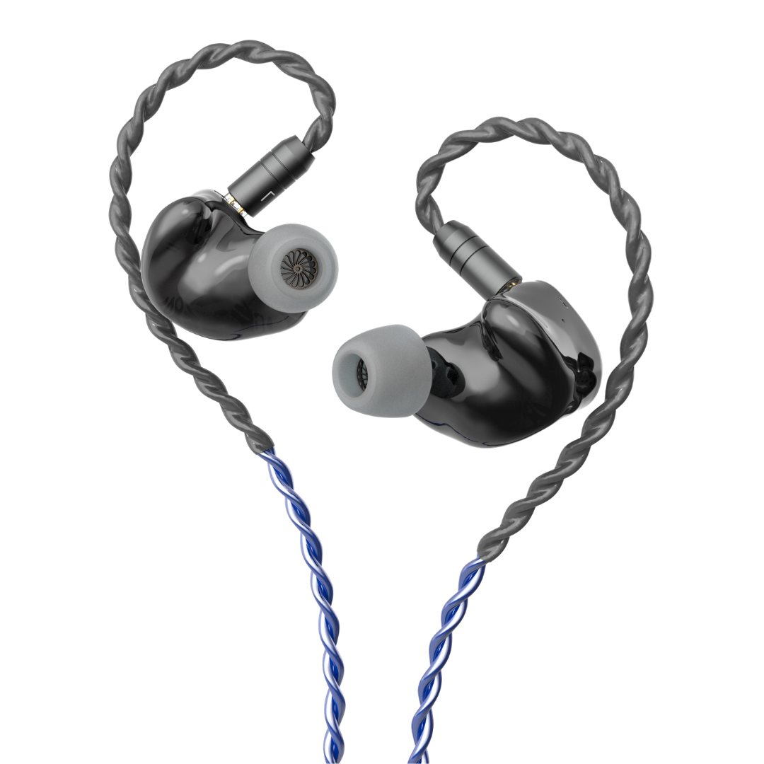 IEM + Carte son