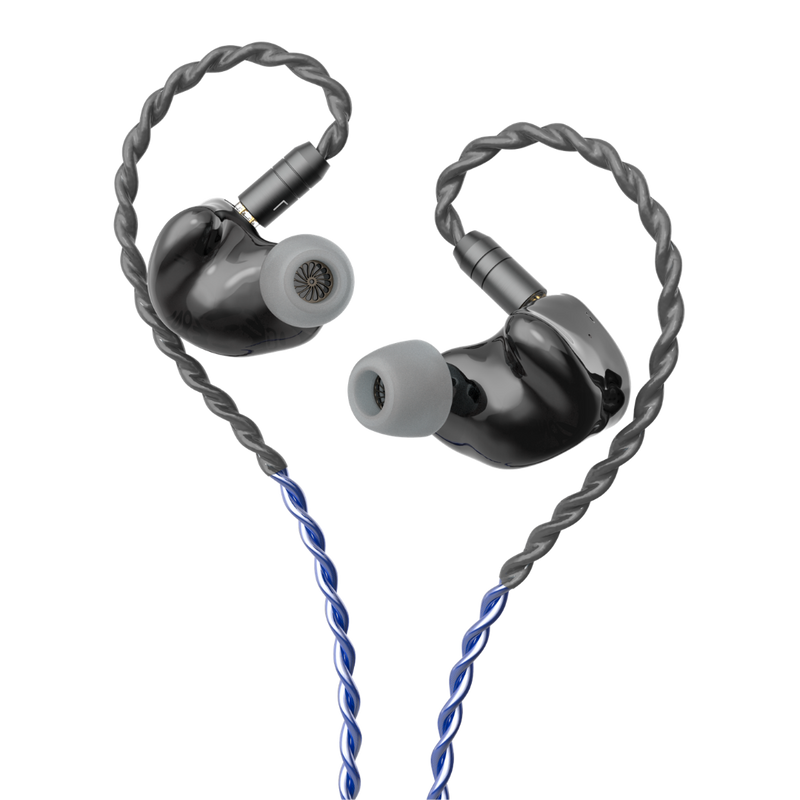 IEM + Sound Card
