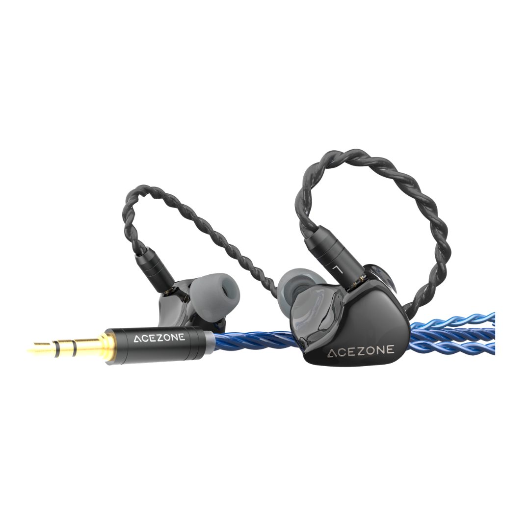 IEM + Carte son