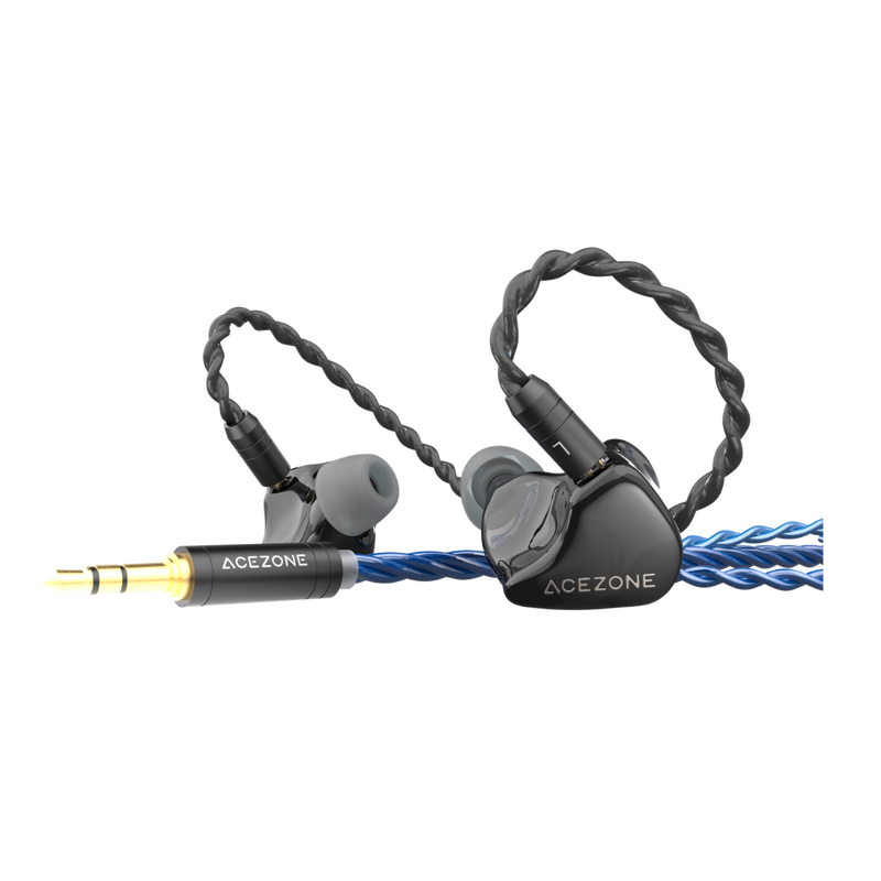 IEM + Sound Card
