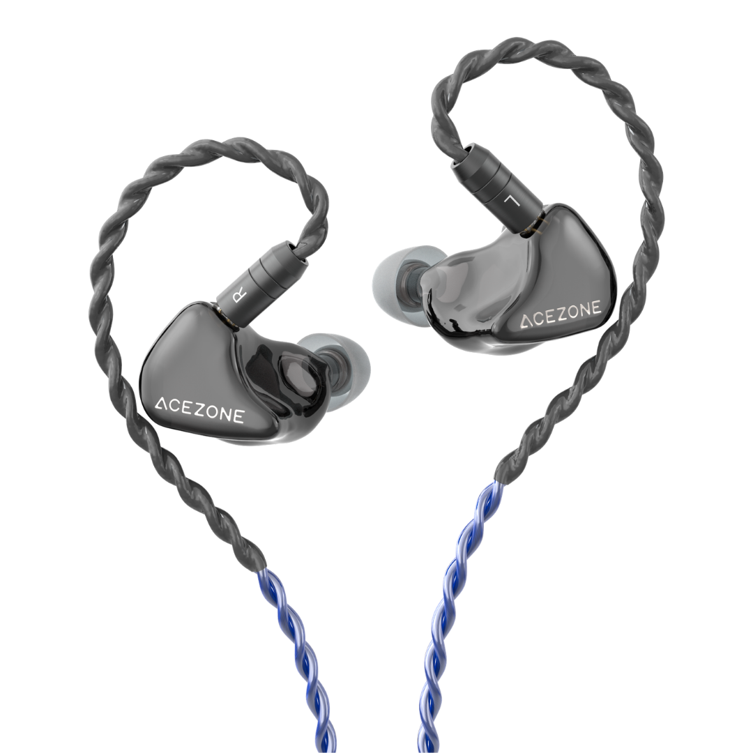IEM + Carte son