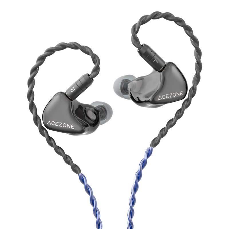 IEM + Sound Card