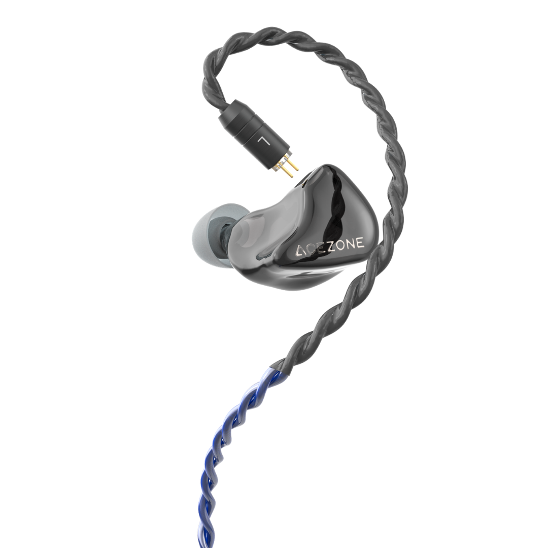 IEM + Carte son