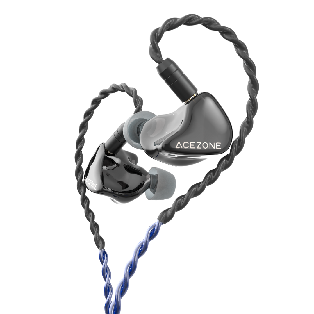 IEM + Carte son