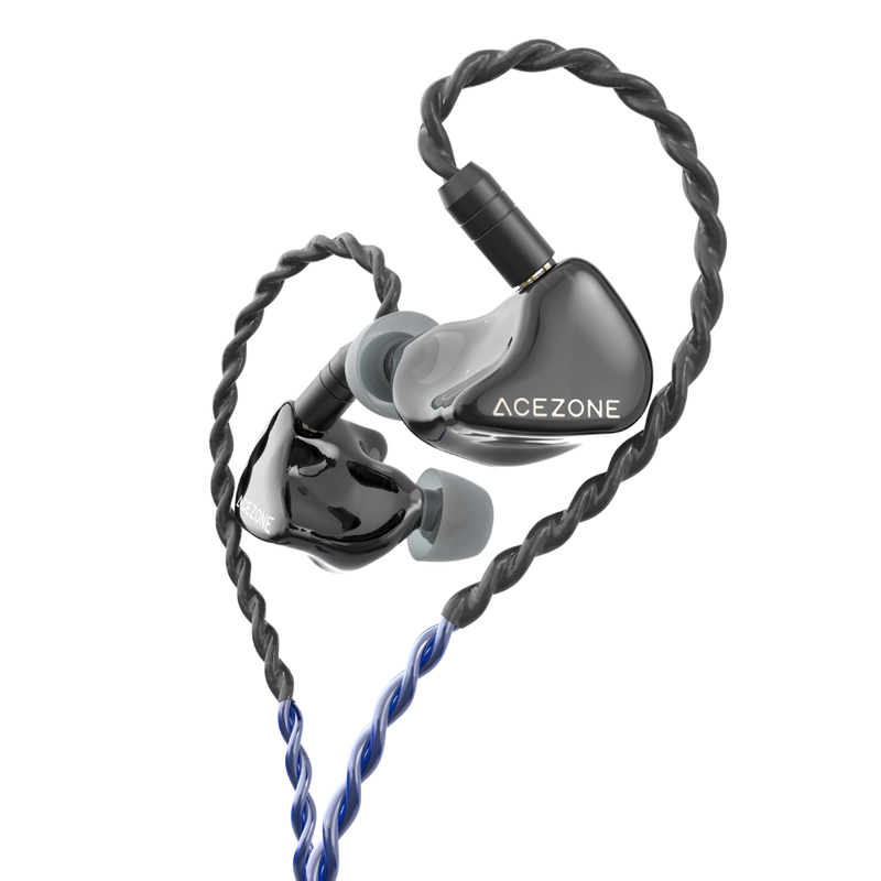 IEM + Sound Card
