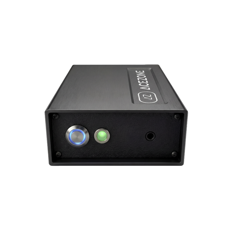 IEM + Sound Card