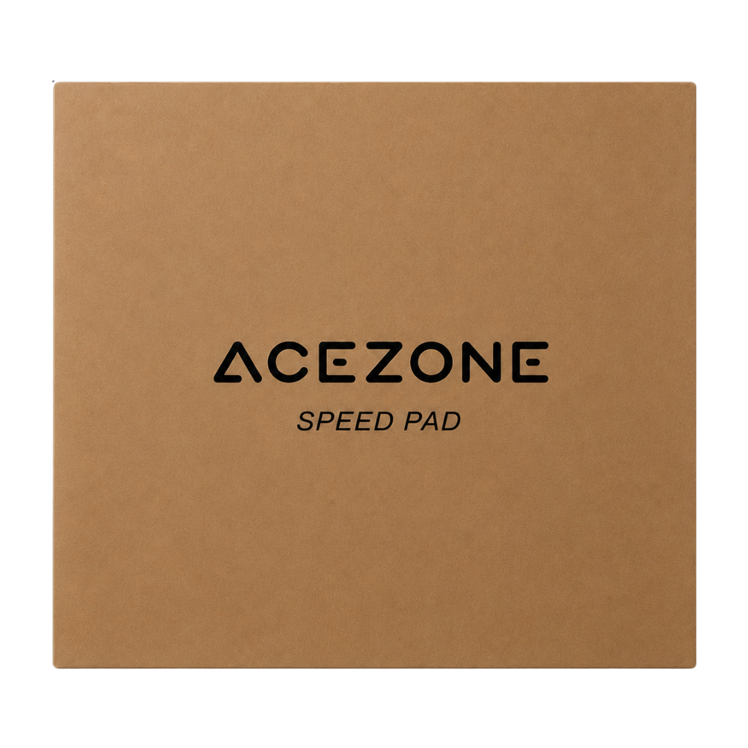 Speed Pad