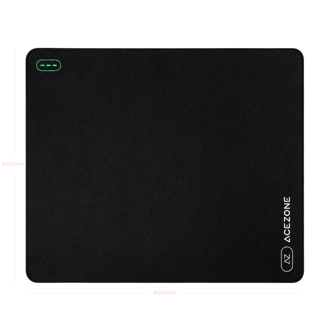 Speed Pad
