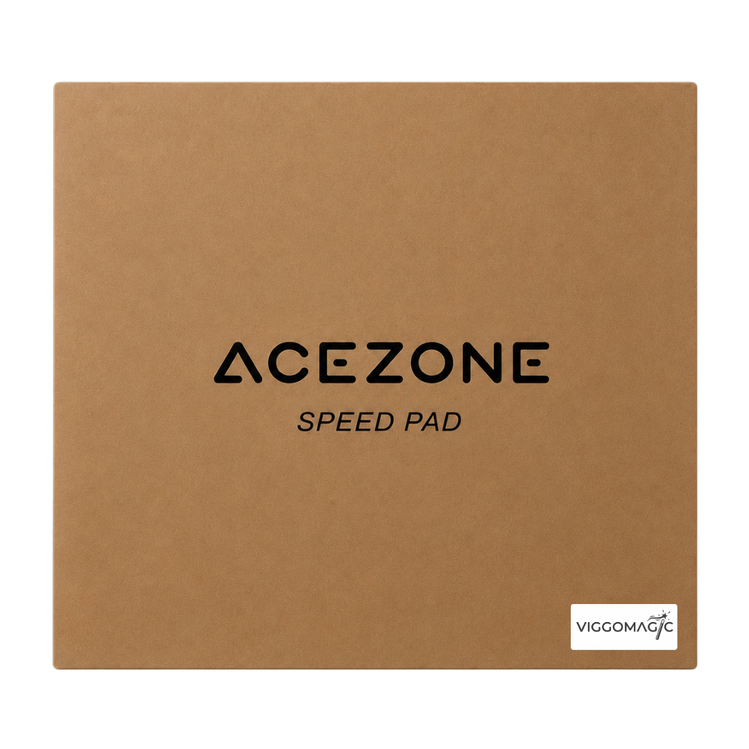 Speed Pad Viggomagic