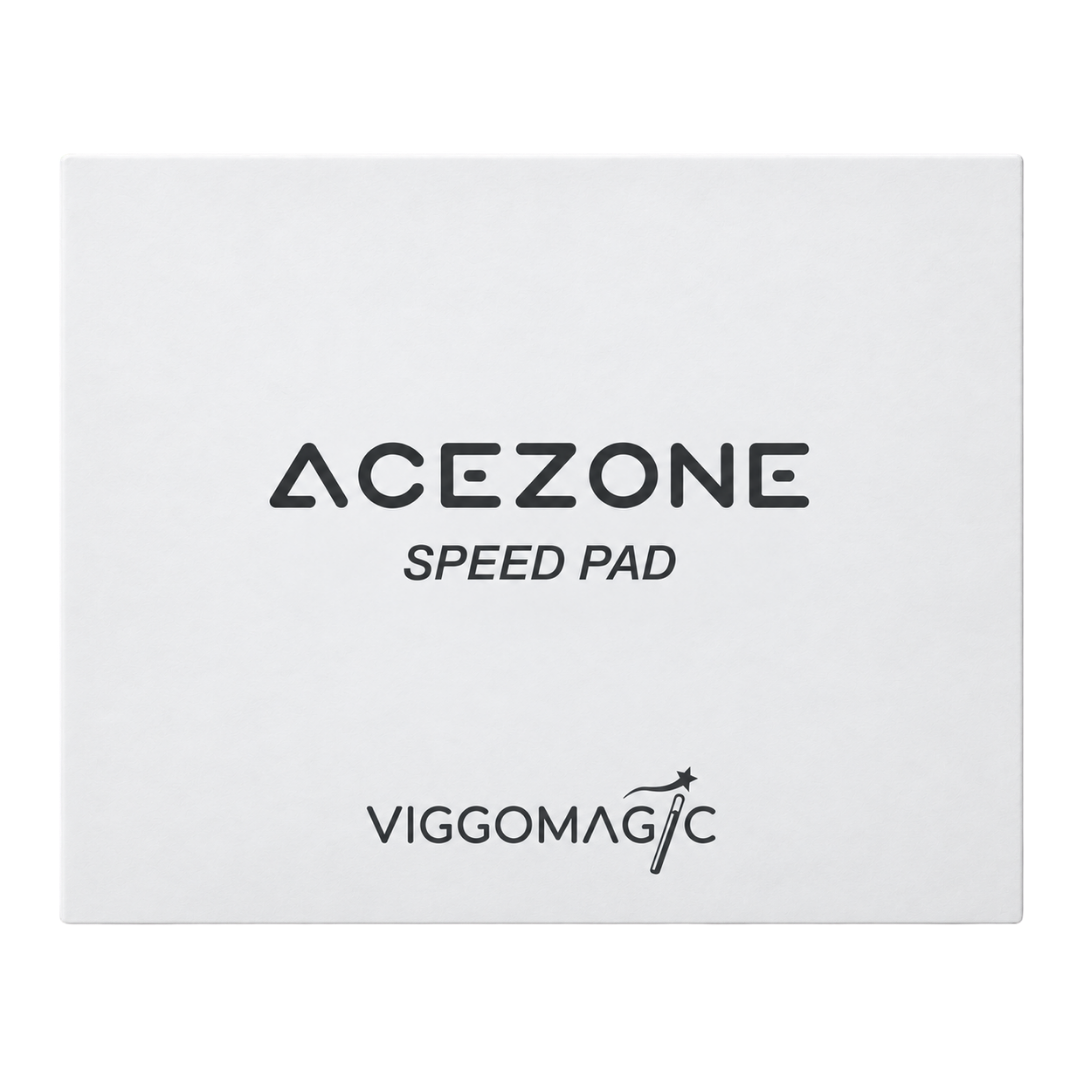Speed Pad Viggomagic