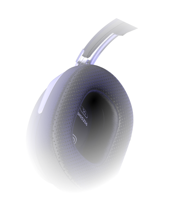 Coussinets d'oreille